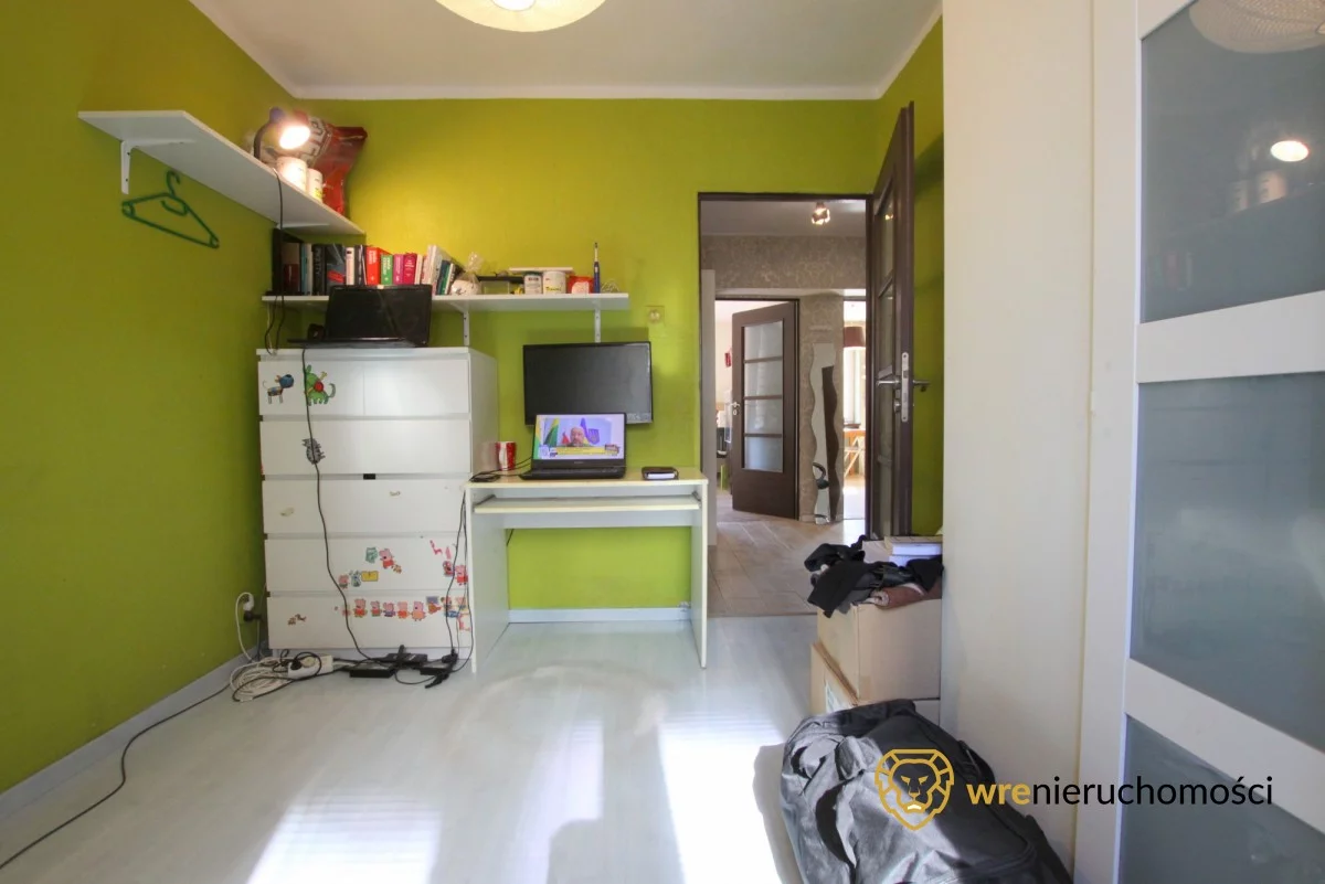 3 pokoje, mieszkanie 65,52 m², piętro 2, oferta nr , 775528, Wrocław, Biskupin-Sępolno-Dąbie-Bartoszowice, Śródmieście, Bolesława Prusa