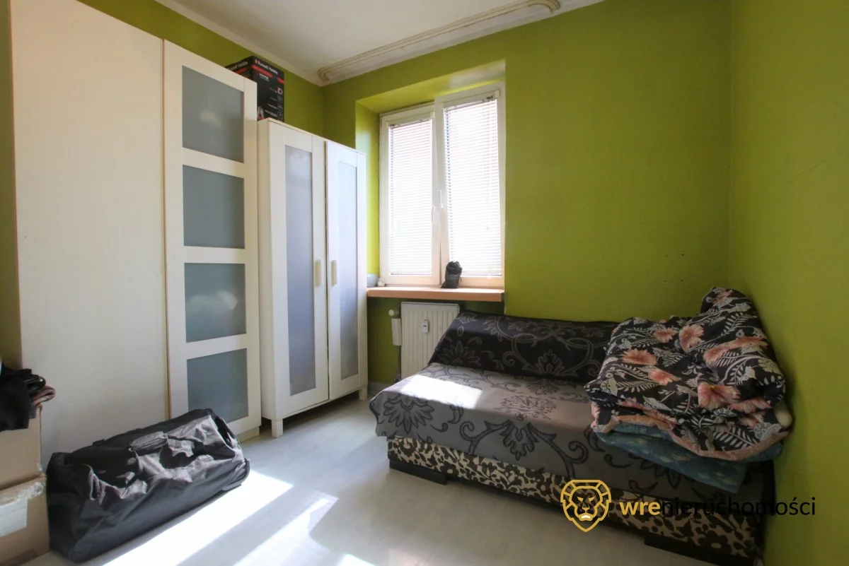 3 pokoje, mieszkanie 65,52 m², piętro 2, oferta nr , 775528, Wrocław, Biskupin-Sępolno-Dąbie-Bartoszowice, Śródmieście, Bolesława Prusa