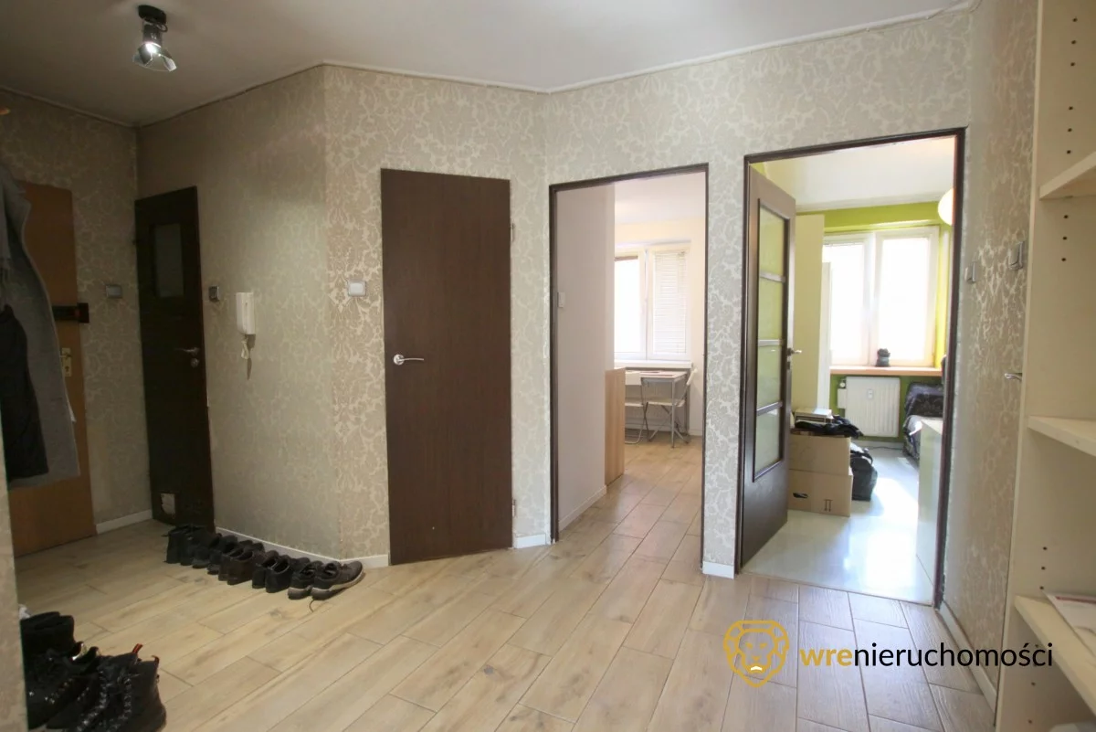 3 pokoje, mieszkanie 65,52 m², piętro 2, oferta nr , 775528, Wrocław, Biskupin-Sępolno-Dąbie-Bartoszowice, Śródmieście, Bolesława Prusa