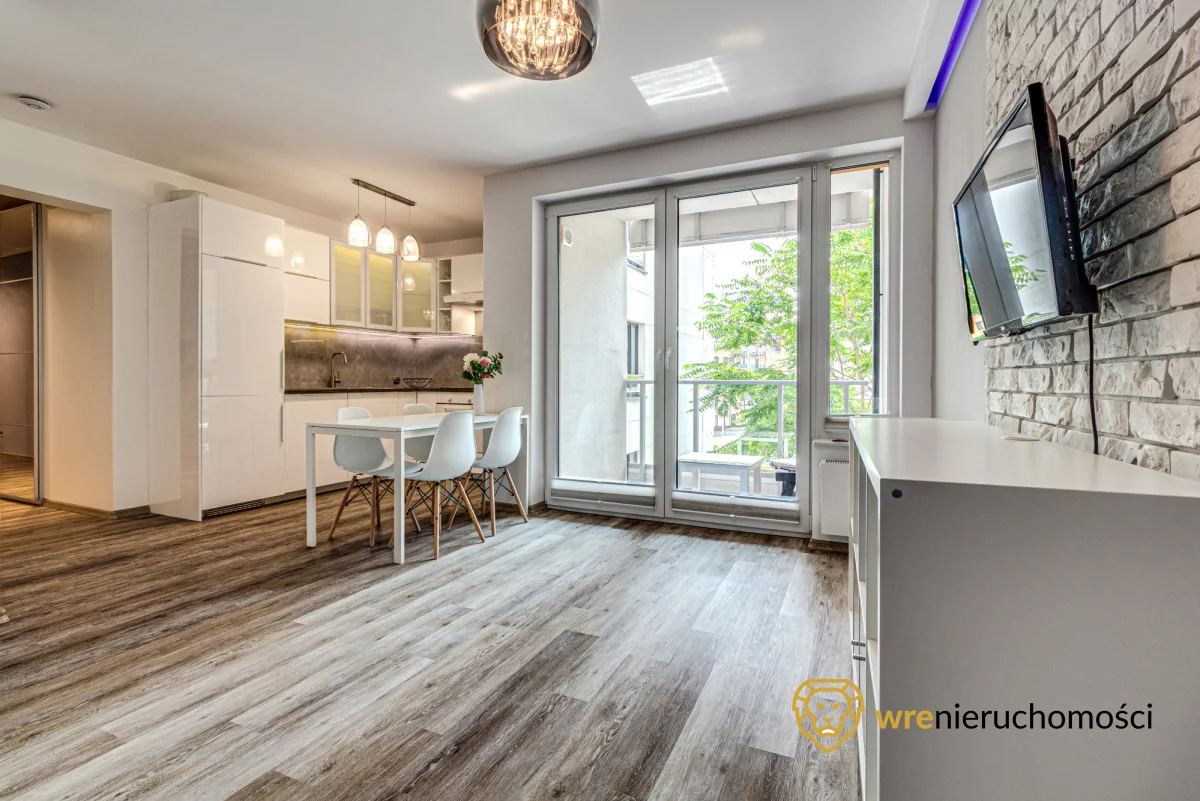 3 pokoje, mieszkanie 58,00 m², piętro 3, oferta nr , 210579, Wrocław, Biskupin-Sępolno-Dąbie-Bartoszowice, Śródmieście, Bolesława Prusa