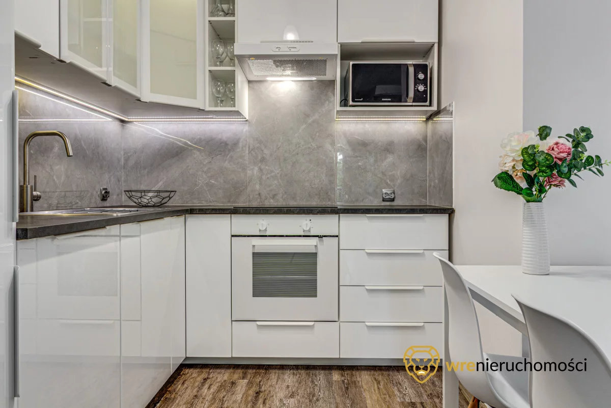 3 pokoje, mieszkanie 58,00 m², piętro 3, oferta nr , 210579, Wrocław, Biskupin-Sępolno-Dąbie-Bartoszowice, Śródmieście, Bolesława Prusa