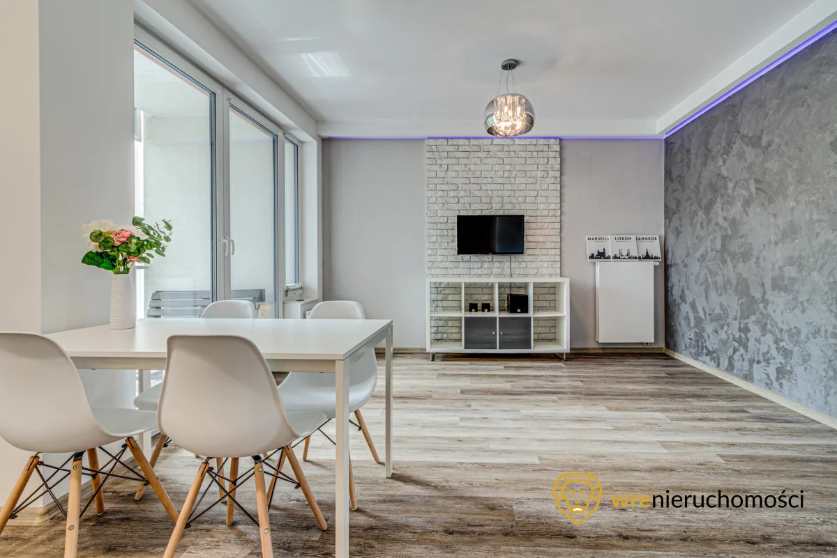 3 pokoje, mieszkanie 58,00 m², piętro 3, oferta nr , 210579, Wrocław, Biskupin-Sępolno-Dąbie-Bartoszowice, Śródmieście, Bolesława Prusa