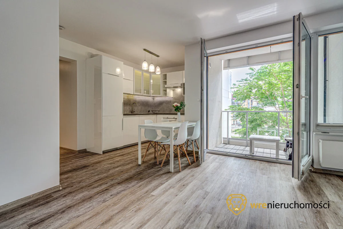 3 pokoje, mieszkanie 58,00 m², piętro 3, oferta nr , 210579, Wrocław, Biskupin-Sępolno-Dąbie-Bartoszowice, Śródmieście, Bolesława Prusa