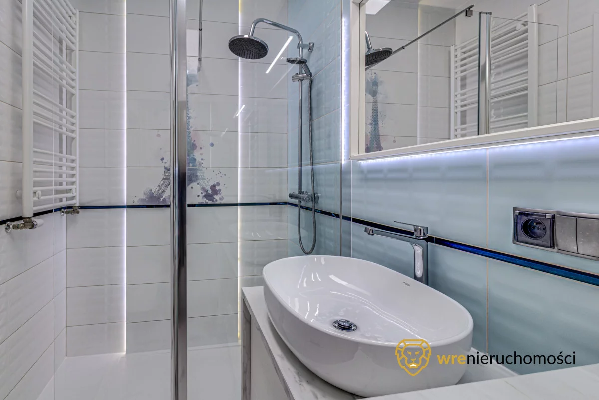 3 pokoje, mieszkanie 58,00 m², piętro 3, oferta nr , 210579, Wrocław, Biskupin-Sępolno-Dąbie-Bartoszowice, Śródmieście, Bolesława Prusa