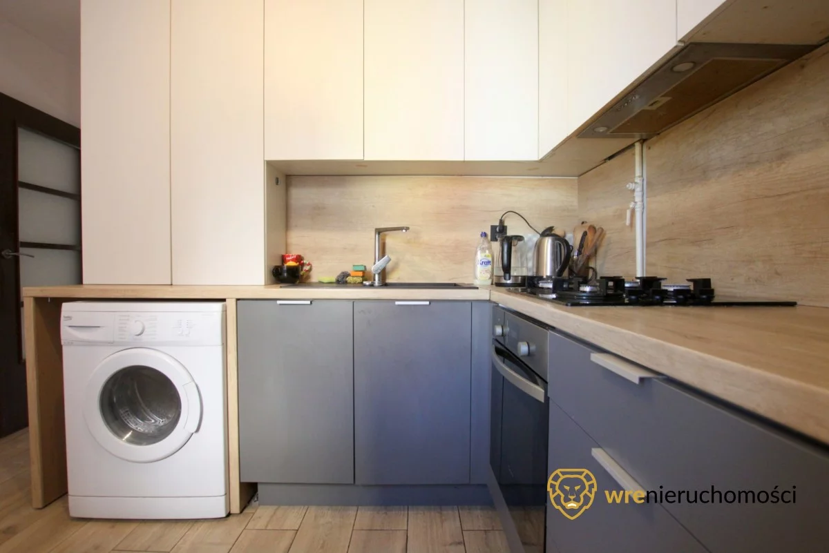 3 pokoje, mieszkanie 65,50 m², piętro 2, oferta nr , 388702, Wrocław, Biskupin-Sępolno-Dąbie-Bartoszowice, Śródmieście, Bolesława Prusa