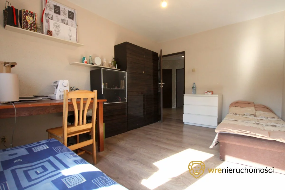 3 pokoje, mieszkanie 65,50 m², piętro 2, oferta nr , 388702, Wrocław, Biskupin-Sępolno-Dąbie-Bartoszowice, Śródmieście, Bolesława Prusa