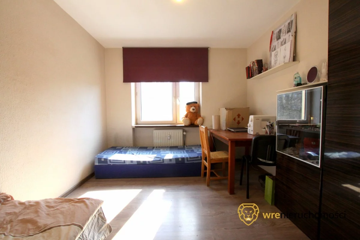 3 pokoje, mieszkanie 65,50 m², piętro 2, oferta nr , 388702, Wrocław, Biskupin-Sępolno-Dąbie-Bartoszowice, Śródmieście, Bolesława Prusa