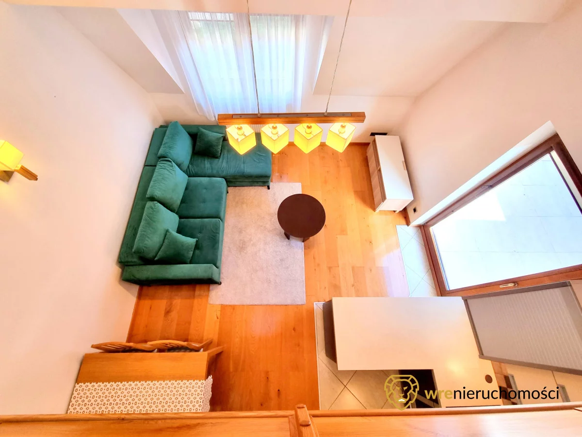 3 pokoje, mieszkanie 72,00 m², piętro 2, oferta nr , 510888, Wrocław, Krzyki-Partynice, Partynice, Brzozowa