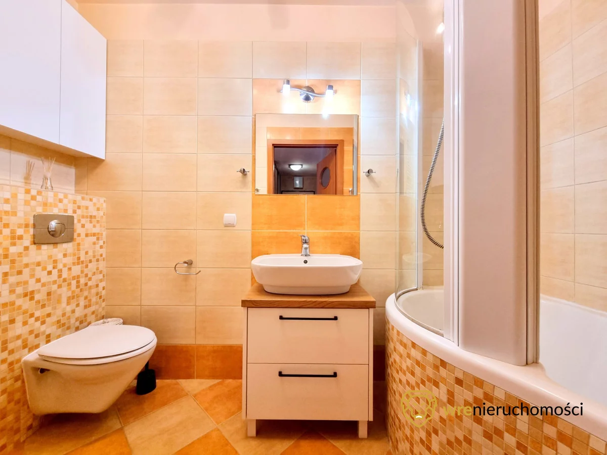 3 pokoje, mieszkanie 72,00 m², piętro 2, oferta nr , 510888, Wrocław, Krzyki-Partynice, Partynice, Brzozowa