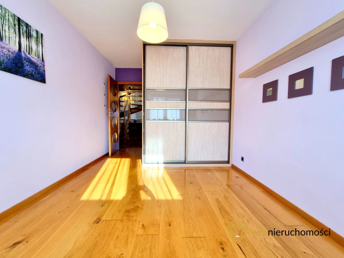 3 pokoje, mieszkanie 72,00 m², piętro 2, oferta nr , 510888, Wrocław, Krzyki-Partynice, Partynice, Brzozowa