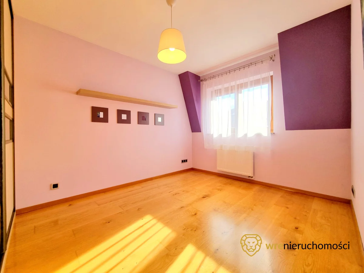 3 pokoje, mieszkanie 72,00 m², piętro 2, oferta nr , 510888, Wrocław, Krzyki-Partynice, Partynice, Brzozowa