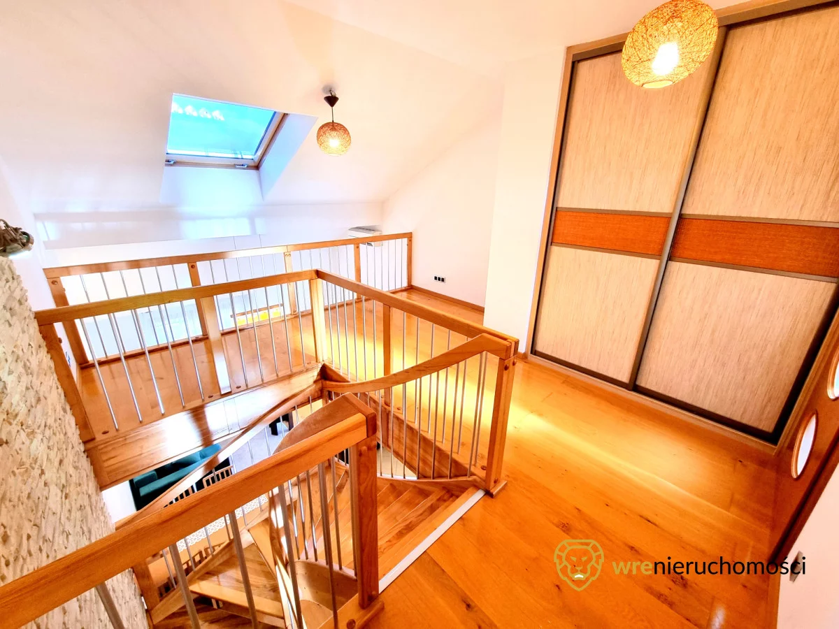 3 pokoje, mieszkanie 72,00 m², piętro 2, oferta nr , 510888, Wrocław, Krzyki-Partynice, Partynice, Brzozowa