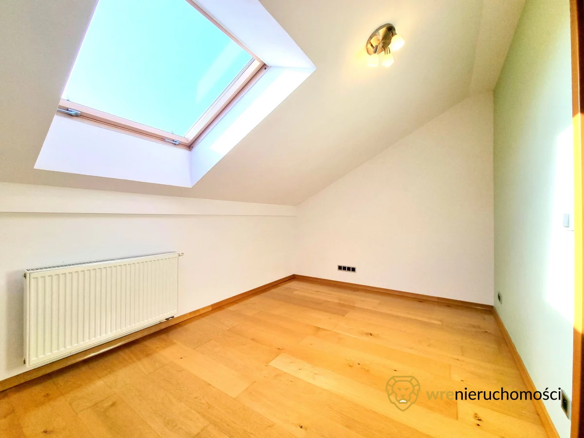 3 pokoje, mieszkanie 72,00 m², piętro 2, oferta nr , 510888, Wrocław, Krzyki-Partynice, Partynice, Brzozowa