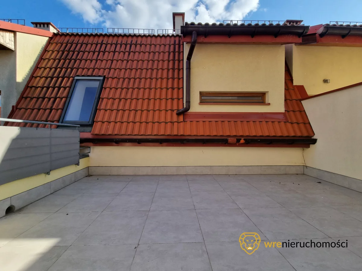 3 pokoje, mieszkanie 72,00 m², piętro 2, oferta nr , 510888, Wrocław, Krzyki-Partynice, Partynice, Brzozowa