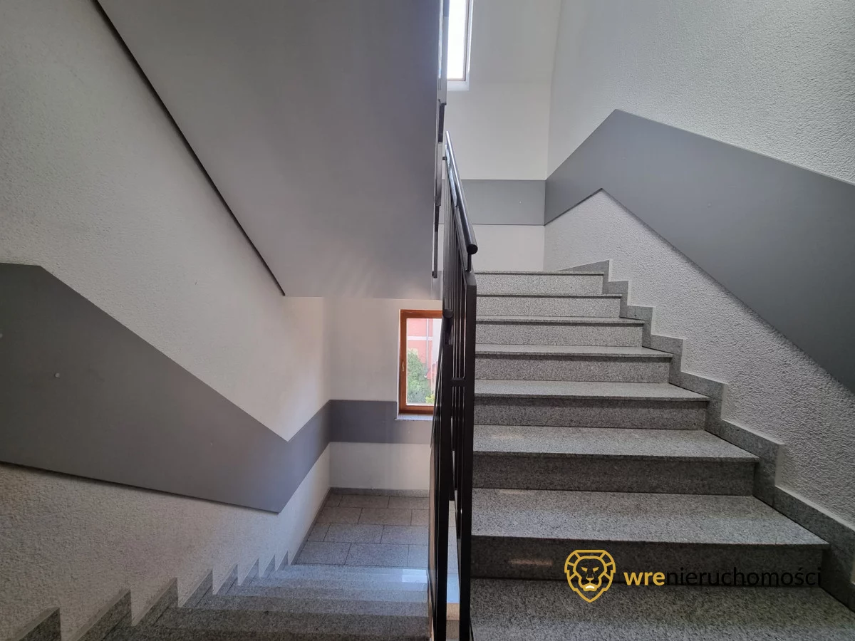 3 pokoje, mieszkanie 72,00 m², piętro 2, oferta nr , 510888, Wrocław, Krzyki-Partynice, Partynice, Brzozowa