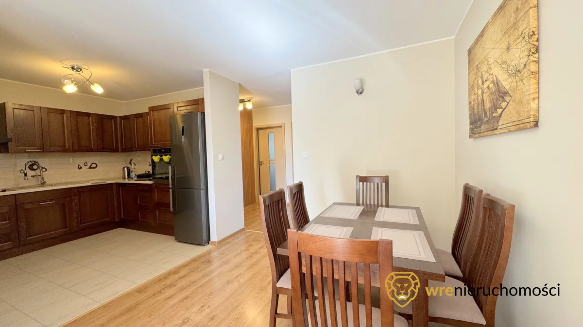 Apartamenty 621682 Wrocław Jagodno Buforowa