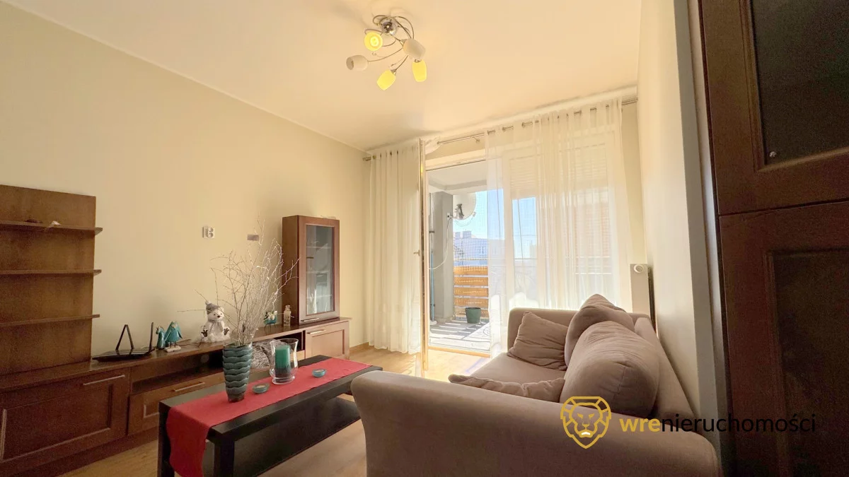 Apartamenty 738777 Wrocław Jagodno Buforowa