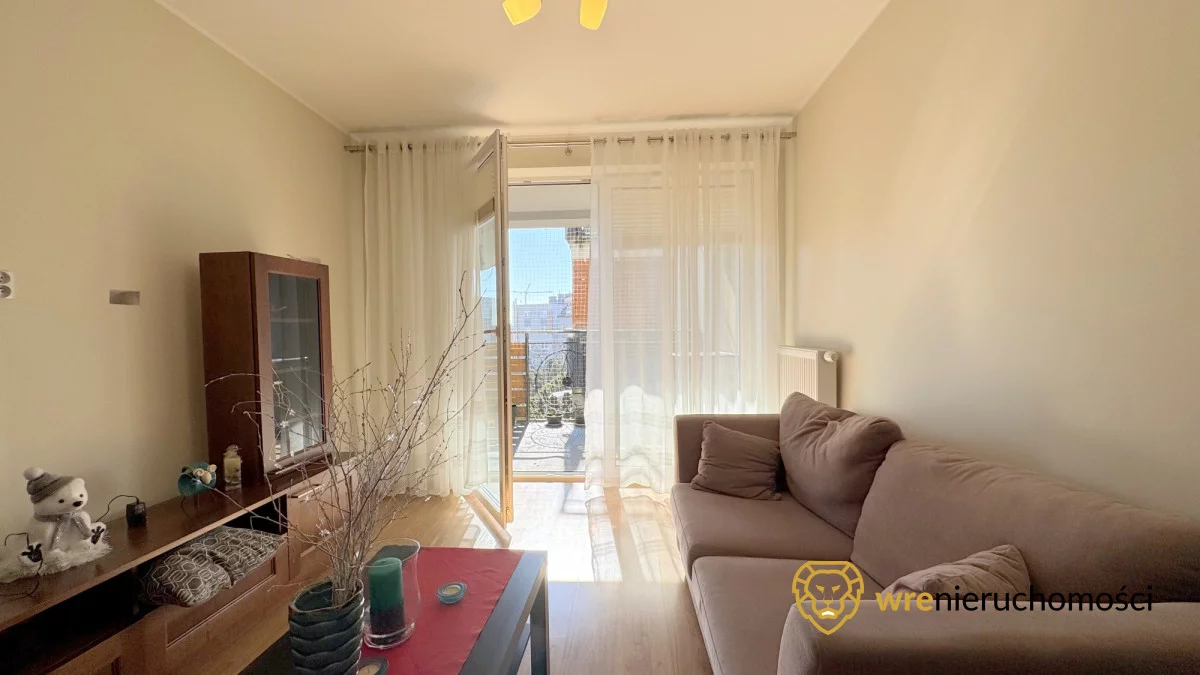 Apartamenty 286727 Wrocław Jagodno Buforowa