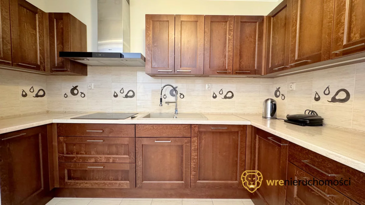 3 pokoje, mieszkanie 66,20 m², piętro 2, oferta nr , 136561, Wrocław, Jagodno, Buforowa