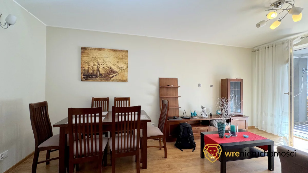 3 pokoje, mieszkanie 66,20 m², piętro 2, oferta nr , 136561, Wrocław, Jagodno, Buforowa