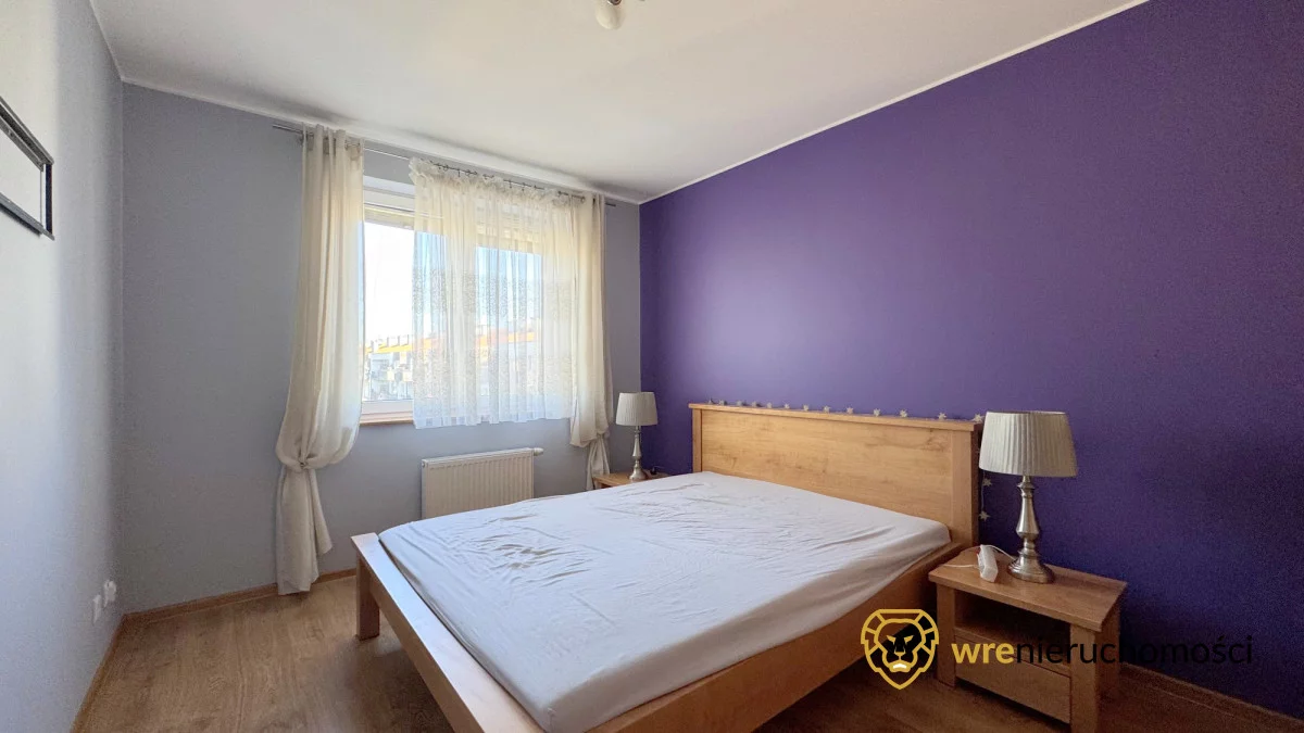 3 pokoje, mieszkanie 66,20 m², piętro 2, oferta nr , 136561, Wrocław, Jagodno, Buforowa