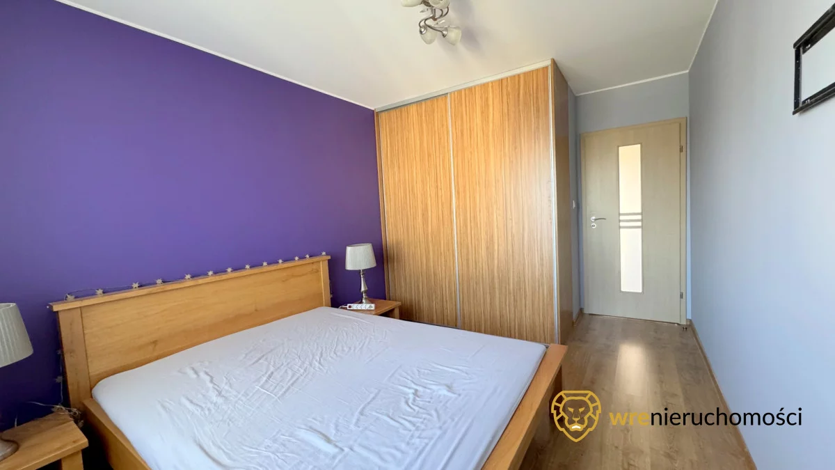 3 pokoje, mieszkanie 66,20 m², piętro 2, oferta nr , 136561, Wrocław, Jagodno, Buforowa