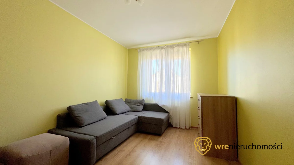 3 pokoje, mieszkanie 66,20 m², piętro 2, oferta nr , 136561, Wrocław, Jagodno, Buforowa