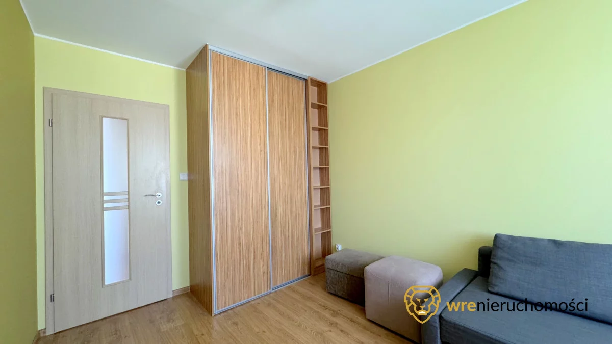 3 pokoje, mieszkanie 66,20 m², piętro 2, oferta nr , 136561, Wrocław, Jagodno, Buforowa