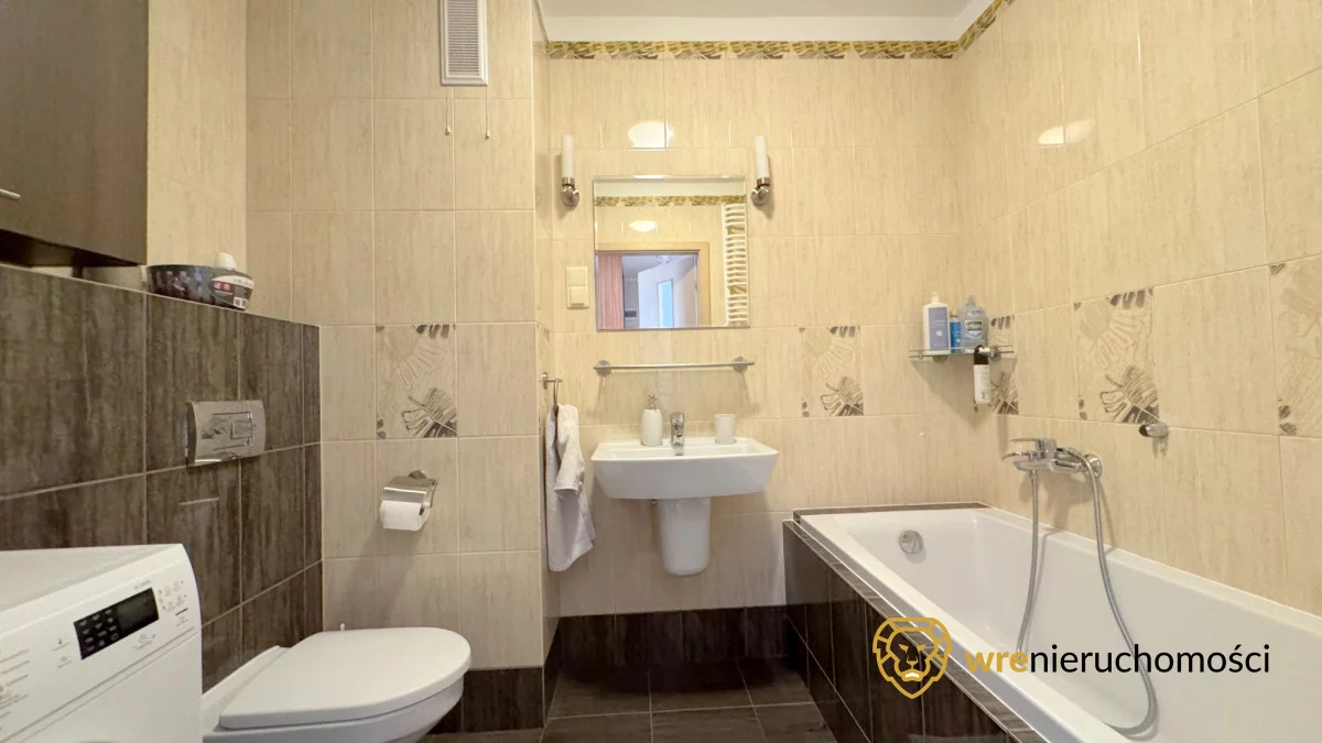 3 pokoje, mieszkanie 66,20 m², piętro 2, oferta nr , 136561, Wrocław, Jagodno, Buforowa