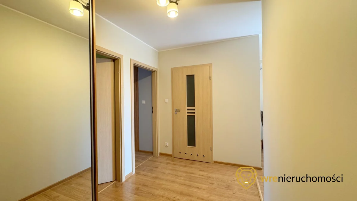 3 pokoje, mieszkanie 66,20 m², piętro 2, oferta nr , 136561, Wrocław, Jagodno, Buforowa