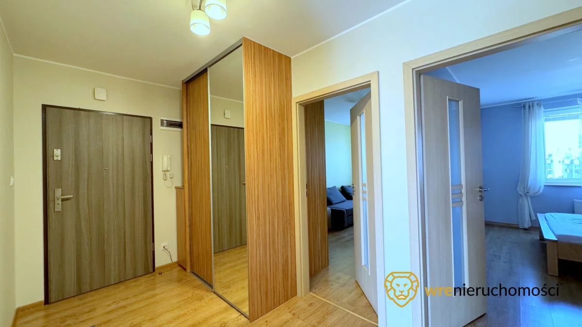 3 pokoje, mieszkanie 66,20 m², piętro 2, oferta nr , 136561, Wrocław, Jagodno, Buforowa