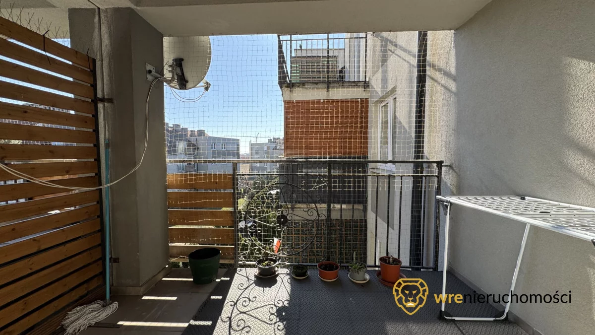 3 pokoje, mieszkanie 66,20 m², piętro 2, oferta nr , 136561, Wrocław, Jagodno, Buforowa