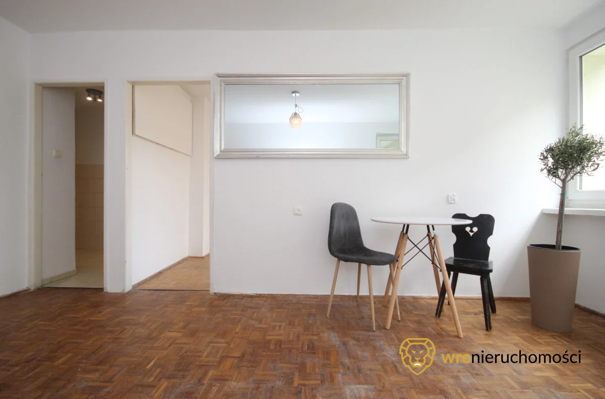 Apartamenty 888922 Wrocław Borek Dębowa