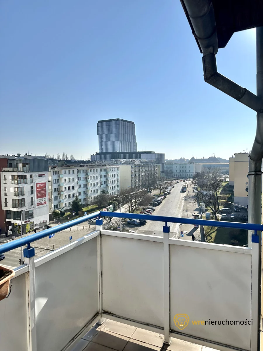 Apartamenty 461399 Wrocław Stare Miasto Dworcowa