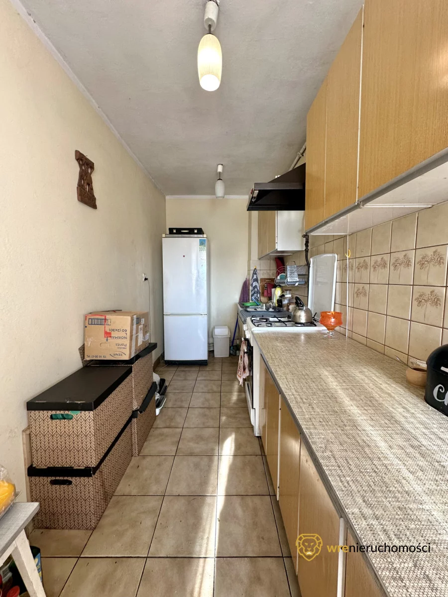 3 pokoje, mieszkanie 87,00 m², piętro 5, oferta nr , 387402, Wrocław, Stare Miasto, Dworcowa