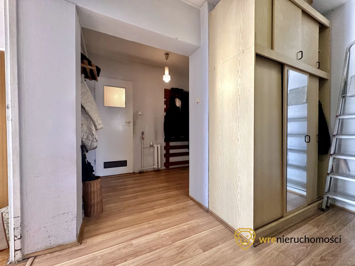 3 pokoje, mieszkanie 87,00 m², piętro 5, oferta nr , 387402, Wrocław, Stare Miasto, Dworcowa