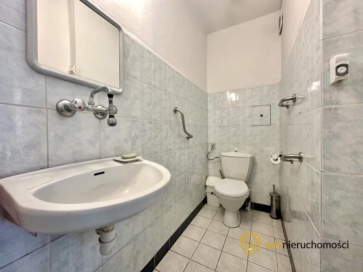 3 pokoje, mieszkanie 87,00 m², piętro 5, oferta nr , 387402, Wrocław, Stare Miasto, Dworcowa