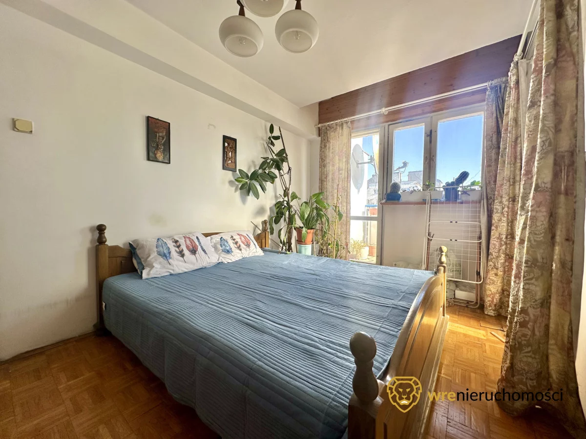 3 pokoje, mieszkanie 87,01 m², piętro 5, oferta nr , 585128, Wrocław, Stare Miasto, Dworcowa