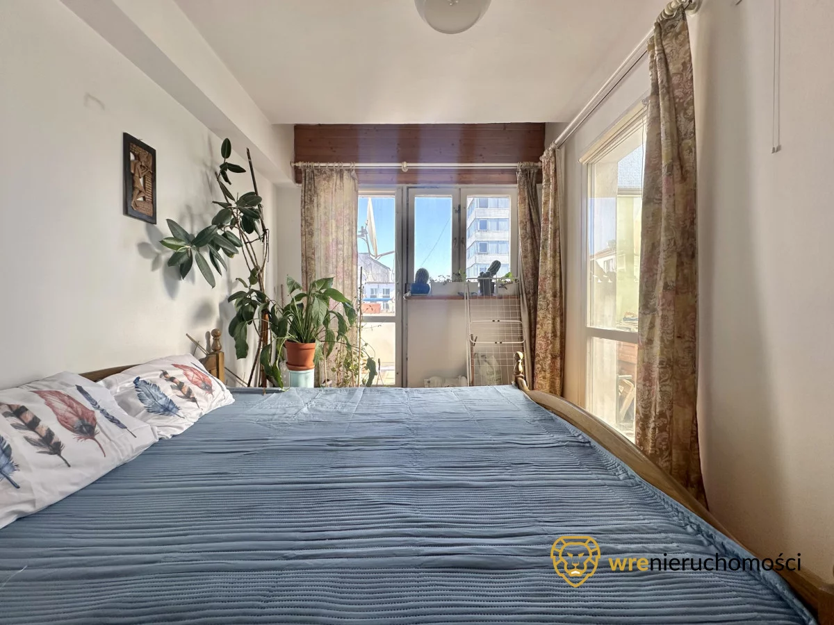 3 pokoje, mieszkanie 87,01 m², piętro 5, oferta nr , 585128, Wrocław, Stare Miasto, Dworcowa