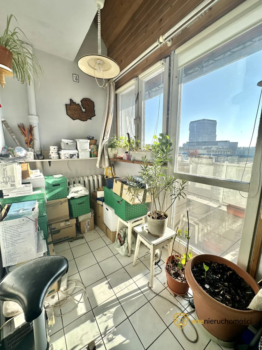 3 pokoje, mieszkanie 87,01 m², piętro 5, oferta nr , 585128, Wrocław, Stare Miasto, Dworcowa