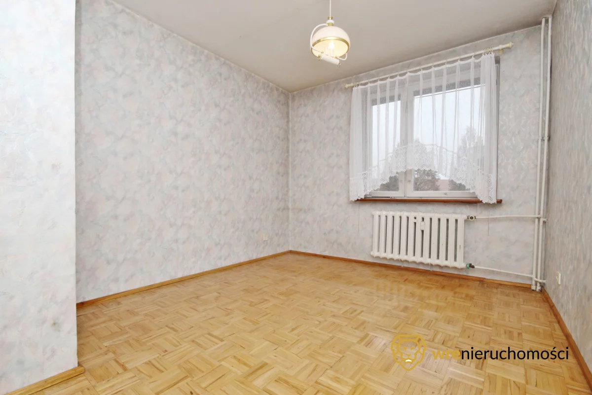 3 pokoje, mieszkanie 61,99 m², piętro 2, oferta nr , 222952, Wrocław, Biskupin-Sępolno-Dąbie-Bartoszowice, Biskupin, Edwarda Dembowskiego