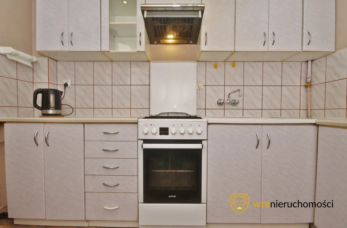 3 pokoje, mieszkanie 61,99 m², piętro 2, oferta nr , 222952, Wrocław, Biskupin-Sępolno-Dąbie-Bartoszowice, Biskupin, Edwarda Dembowskiego