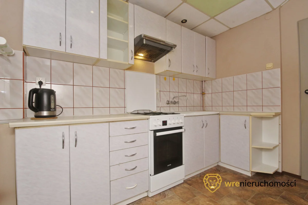 3 pokoje, mieszkanie 61,99 m², piętro 2, oferta nr , 222952, Wrocław, Biskupin-Sępolno-Dąbie-Bartoszowice, Biskupin, Edwarda Dembowskiego