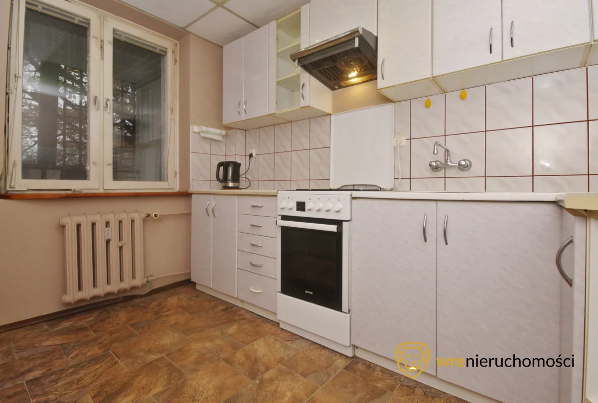 3 pokoje, mieszkanie 61,99 m², piętro 2, oferta nr , 222952, Wrocław, Biskupin-Sępolno-Dąbie-Bartoszowice, Biskupin, Edwarda Dembowskiego