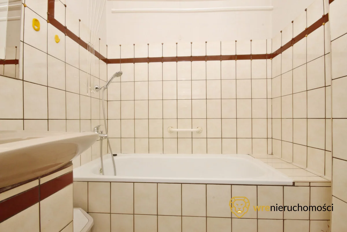 3 pokoje, mieszkanie 61,99 m², piętro 2, oferta nr , 222952, Wrocław, Biskupin-Sępolno-Dąbie-Bartoszowice, Biskupin, Edwarda Dembowskiego