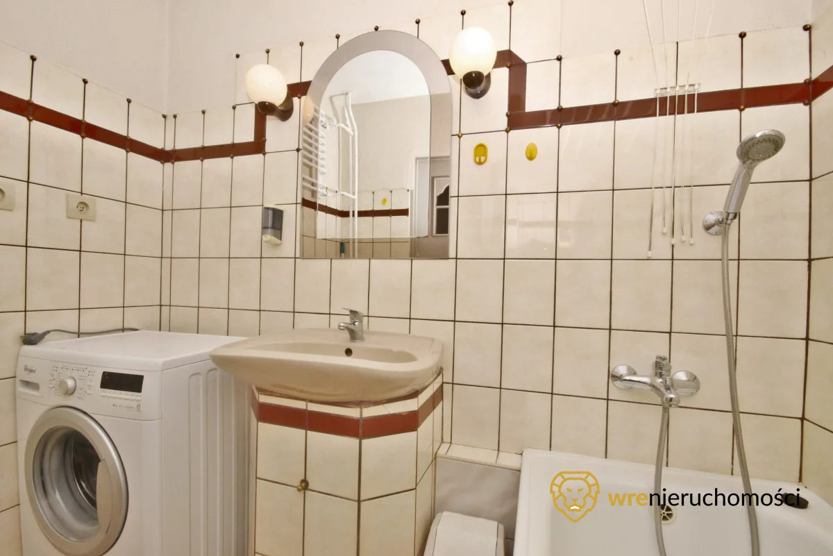 3 pokoje, mieszkanie 61,99 m², piętro 2, oferta nr , 222952, Wrocław, Biskupin-Sępolno-Dąbie-Bartoszowice, Biskupin, Edwarda Dembowskiego
