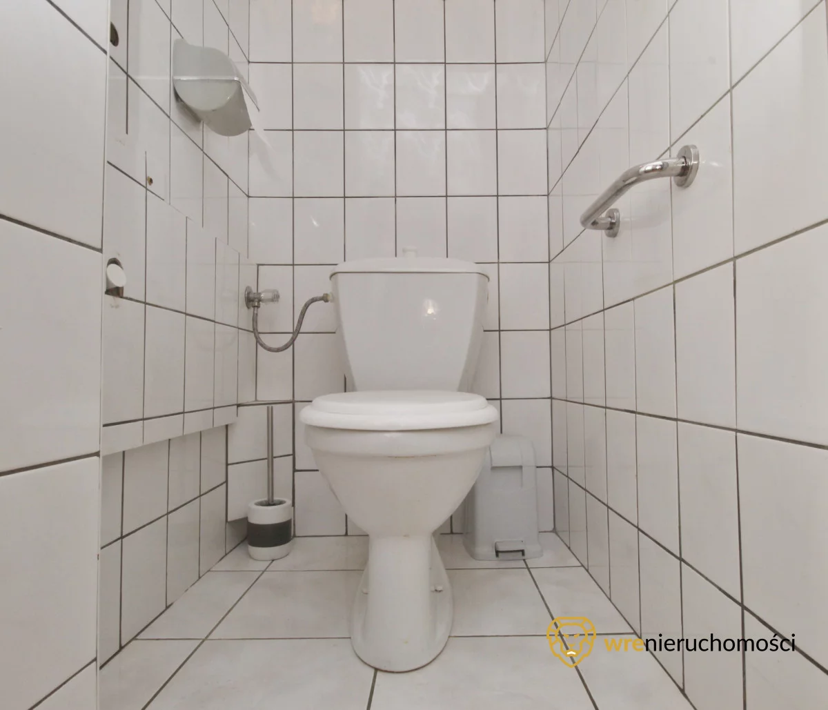 3 pokoje, mieszkanie 61,99 m², piętro 2, oferta nr , 222952, Wrocław, Biskupin-Sępolno-Dąbie-Bartoszowice, Biskupin, Edwarda Dembowskiego