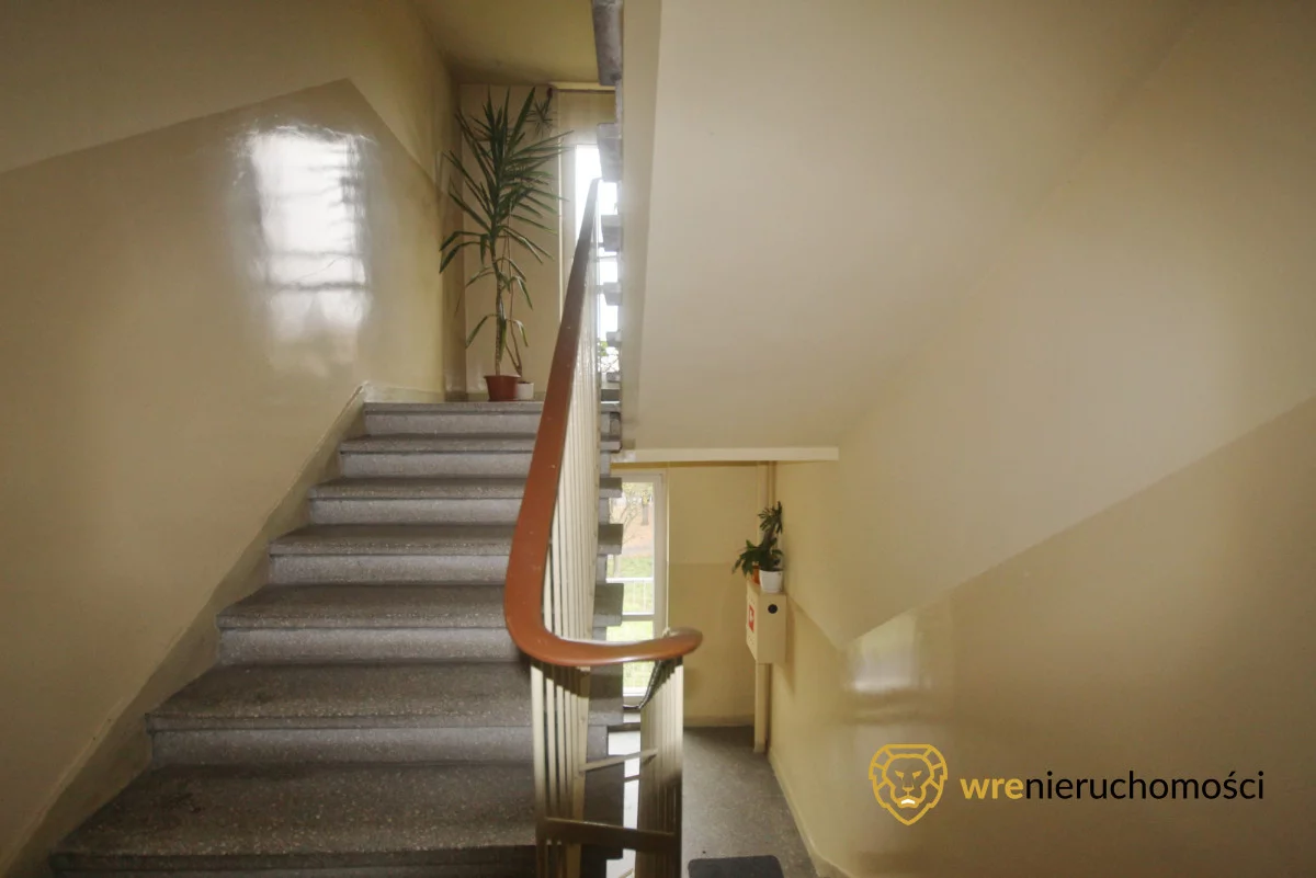 3 pokoje, mieszkanie 61,99 m², piętro 2, oferta nr , 222952, Wrocław, Biskupin-Sępolno-Dąbie-Bartoszowice, Biskupin, Edwarda Dembowskiego