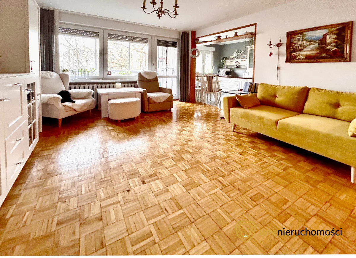 3 pokoje, mieszkanie 64,08 m², piętro 1, oferta nr , 898375, Wrocław, Gądów-Popowice Południowe, Gądów Mały, Eugeniusza Horbaczewskiego