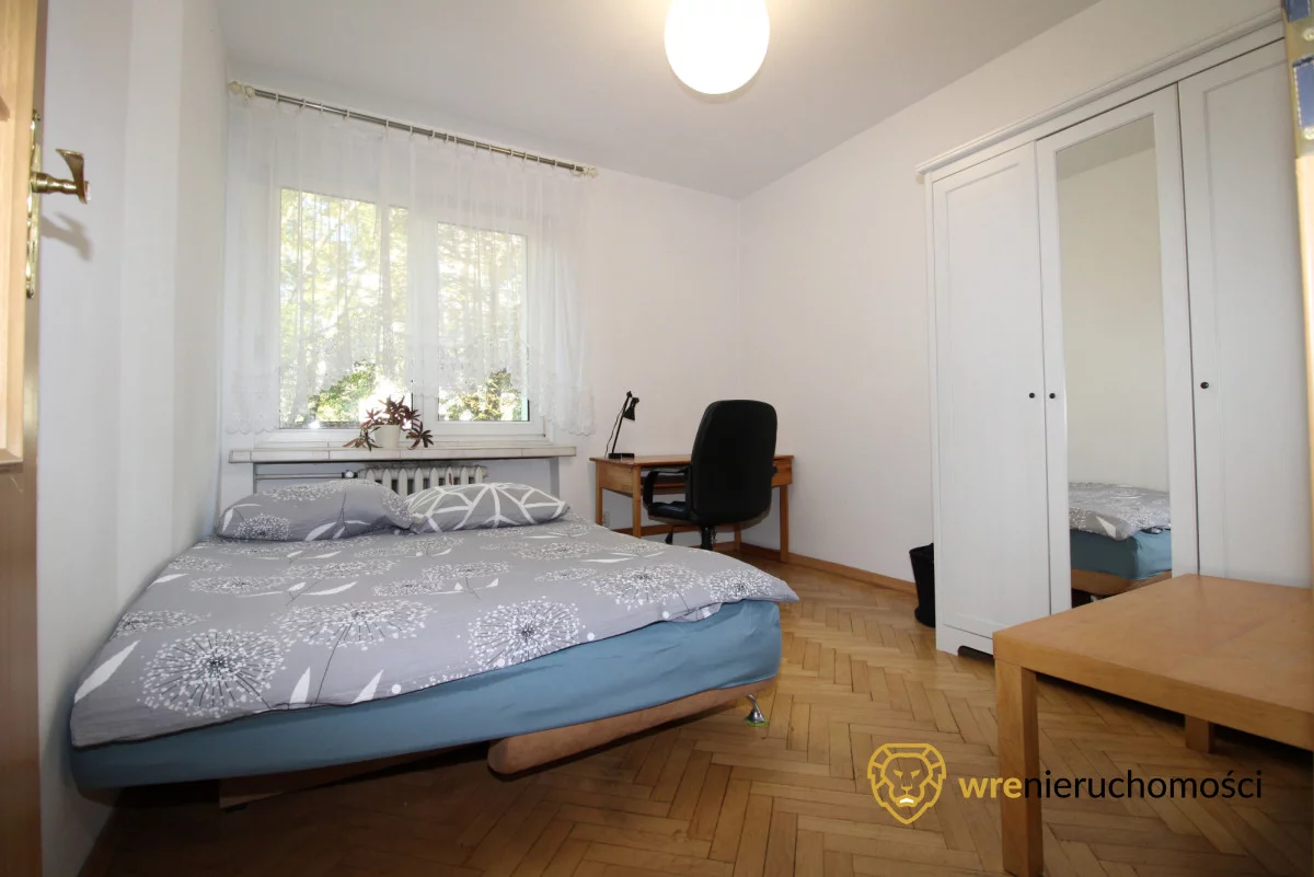 Apartamenty 478802 Wrocław Borek Gajowicka